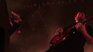 Minus the Bear - Tame Beasts (Boston 3-26-2017)