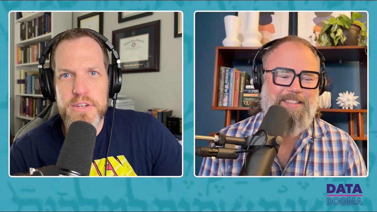 Watch So Many Gods! on YouTube