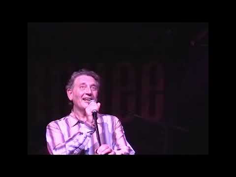 THE SYN LIVE AND RAW AT THE MARQUEE 2005