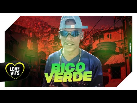 MC JC - BICO VERDE (DJ MAYK)