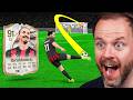 Ibrahimovic Is BACK In FC26