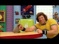 Imagination Movers Getting Stronger
