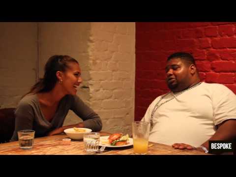 Bespoke Meets: Big Narstie (Part 2)
