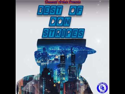 Don Stripes x Spragdocious × Mad Franko Me & You | [Audio] @donstripesua @unusualartists