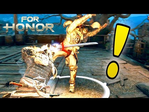 Well that got intense... Orochi Duels Ep.#494 [For Honor]