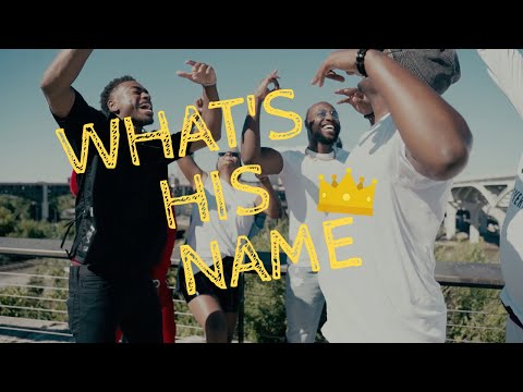 Trey Lew, Corey Bapes - What's His Name