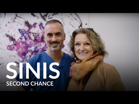 SINIS SECOND CHANCE – Happy End für Heike