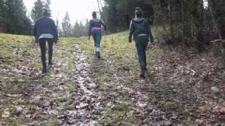 All is love- Karen 0 and the kids