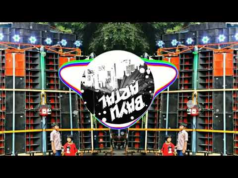 Dj - Meilanie Martinez Carousel Yang Dipakai Sound RISWANDA