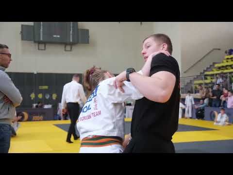 Super Liga Judo - Świebodzice 14.04.2024