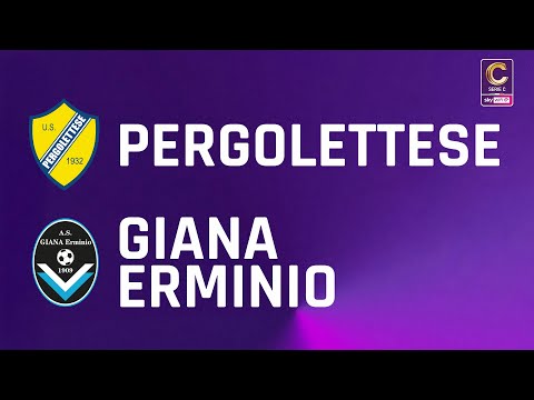 Pergolettese - Giana Erminio 0-3 | Highlights