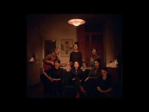 now, winter comes feat. Kate Stables