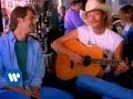 Jeff Foxworthy with Alan Jackson - Redneck Games (Video)