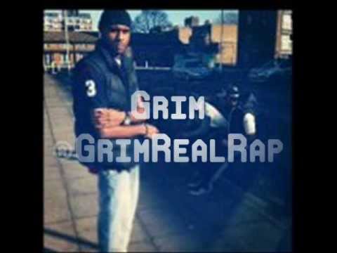 Grim, Murder Melz, Big Watch - Next To Rise