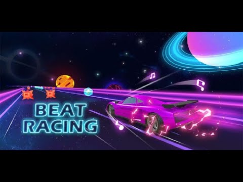 Music Racer: Ultimate (Xbox Series X) - quick play - dynamic music-based racing game