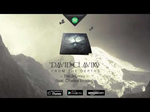 David Clavijo - The Journey (feat. Charlee Brooks)