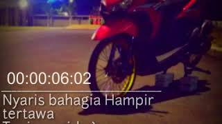 Download lagu Story' WhatsApp..nyaris bahagia mp3