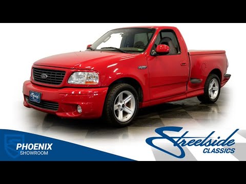 2003 Ford F150 (CC-2067892) for sale in Mesa, Arizona