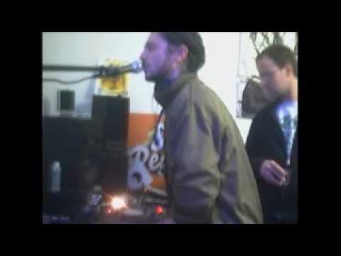 Dub Me Crazy Radio Show 39 by Legal Shot - 15 JAN 2013