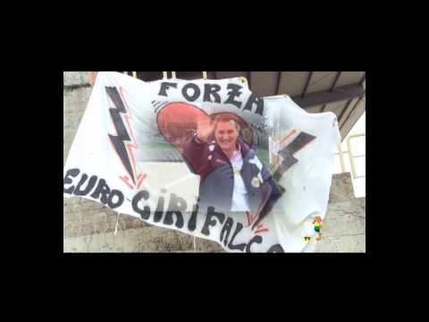 EuroGirifalco - Monasterace 3-3 - PROMOZIONE IN SECONDA CATEGORIA!