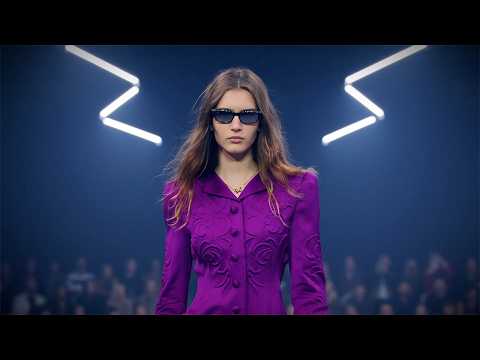 Valentino | Spring Summer 2026 | Paris Fashion Week