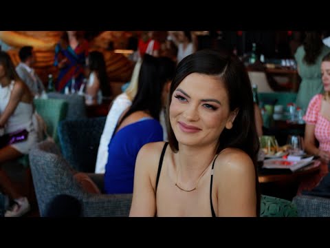 Milica Pavlović o serija "Pevačica": Kolege kažu da sam samo ja to mogla