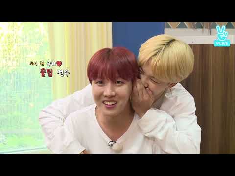 Run BTS! 2017 EP.27 - 어서와 MT는 처음이지 1