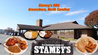3 Best Barbecue Restaurants in Greensboro, NC - Expert Recommendations