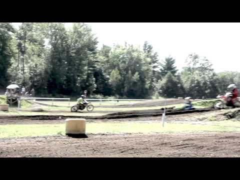 250 B Uncut Ft. / Carleton / Lofstrom / Miller /