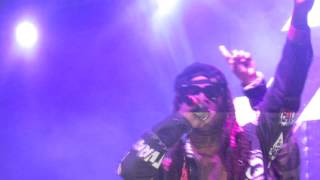 Ty Dolla Sign 2015 A3C &quot;Only Right&quot; pt. 3