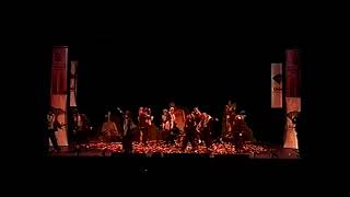 No somos nadie – Primera Semifinal – COAC 2004