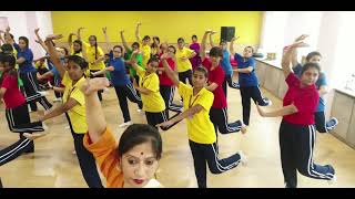 Indus Valley World School Video