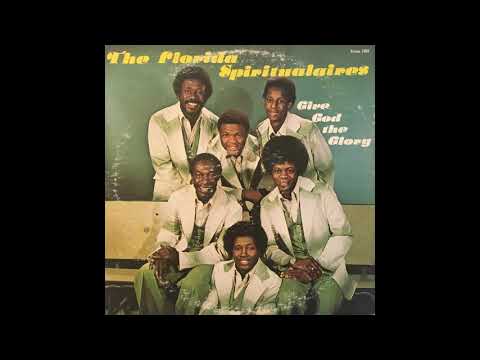 The Florida Spiritualaires - Watching Mother Go Home