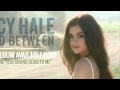 Lucy Hale - Runaway Circus 