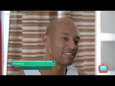 Troca de esposa Lore Fidelis