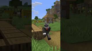 あけおめことよろ #shorts  #minecraft #minecraftshorts