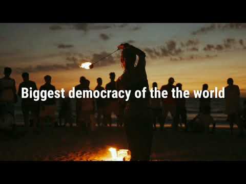 Indo Buddy - India's Social Media App . Video