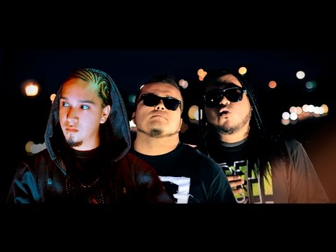 ARMC feat Apóstoles del Rap - Dios es mi Fuerza (video oficial) 2016
