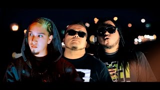 ARMC feat Apóstoles del Rap - Dios es mi Fuerza (video oficial) 2016