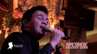 Tulus - Atmosphere Cafe - 2015.10.30  (Bumerang)