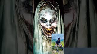 Download lagu menemukan suara kuntilanak, menakutkan #shorts #semuaorang mp3