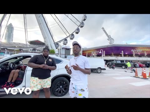 Zion deLion - No Negative Vibration [NNV] [Official Video] X Fatwopp