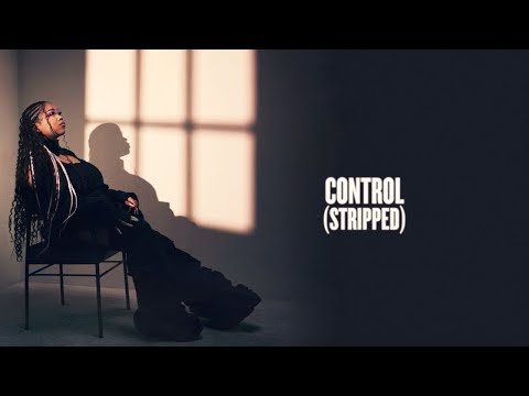 Zoe Wees - Control (Stripped) (Visualiser)