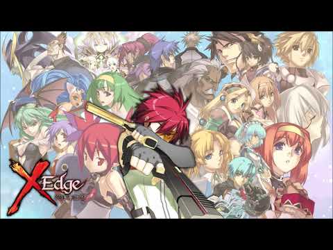 Drakim's VGM 751 - Cross Edge - The Grand Design