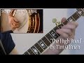 "The High Road" by Tim O'Brien - Banjo Lesson