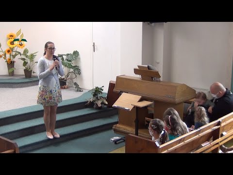 27.6.2020 TERÉZIA JAVORKOVÁ – Prečo neodísť...