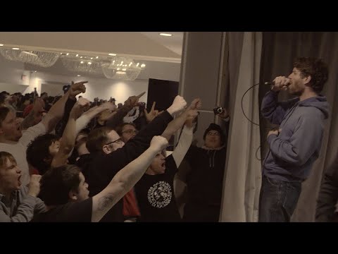 Mil-Spec - Live @ Lithuanian House (Toronto, ON - EP Release Show)