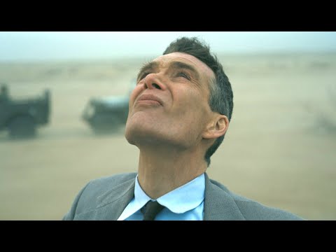 Here's What Oppenheimer Left Out About The True Story