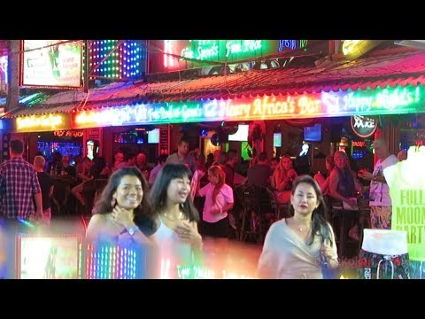 download lagu mp3 mp4 Samui Thailand Nightlife, download lagu Samui Thailand Nightlife gratis, unduh video klip Samui Thailand Nightlife