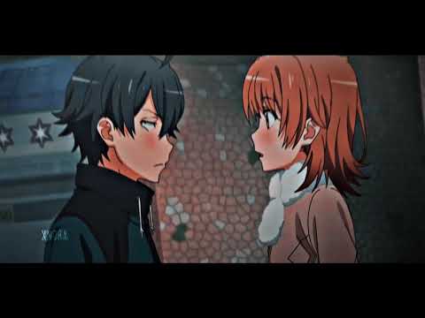 Iroha Isshiki - Bloodline